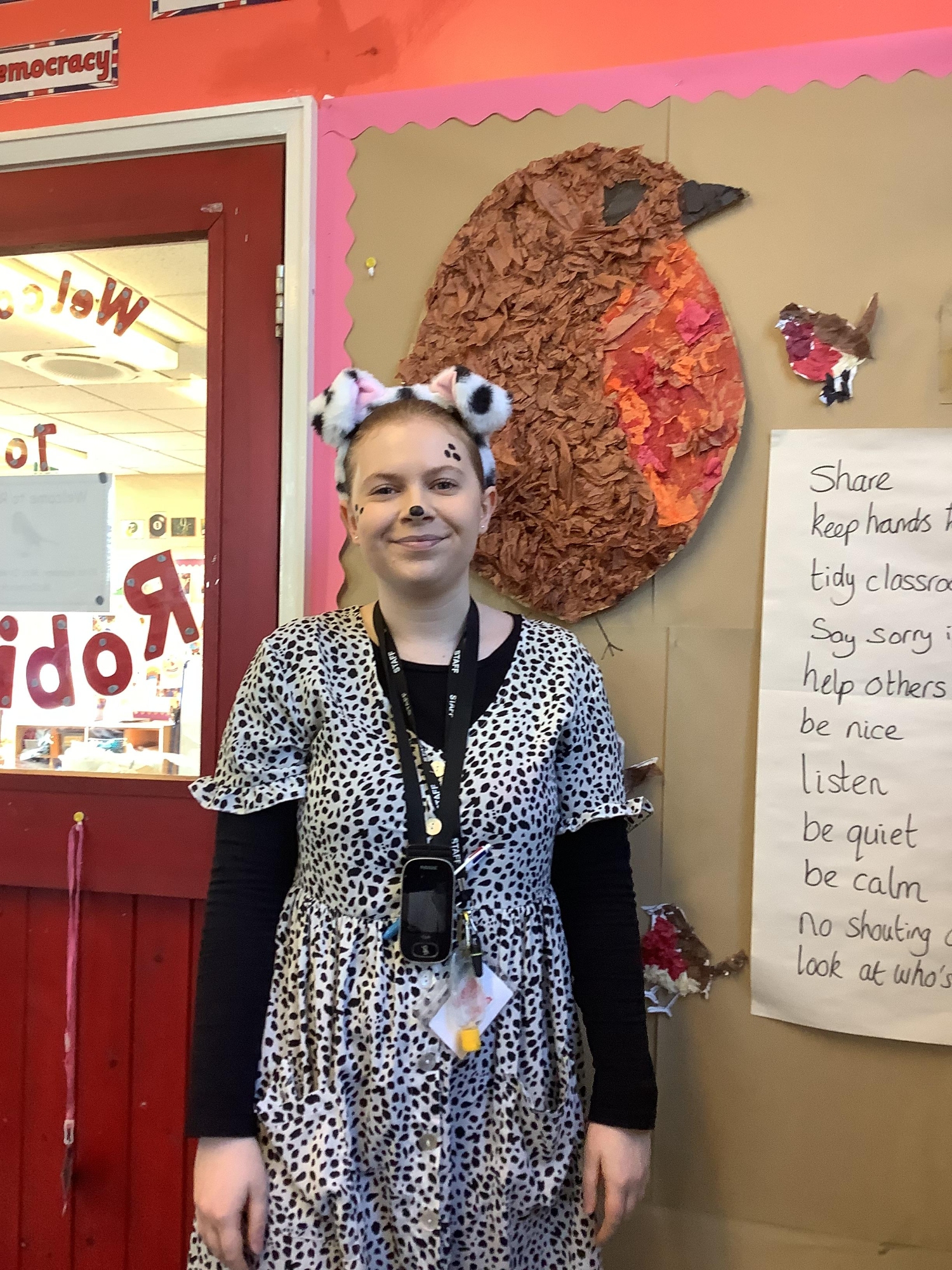 Ironville and Codnor Park Primary School - Reading