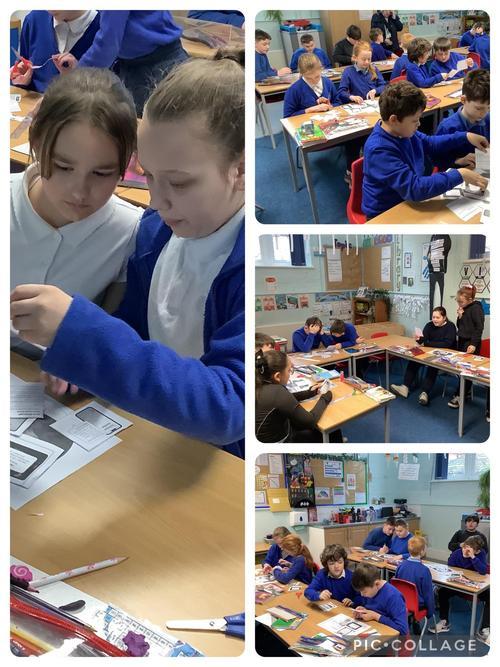 Ironville and Codnor Park Primary School - Computing
